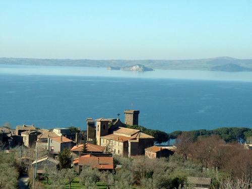 Agroturismo La Riserva Montebello