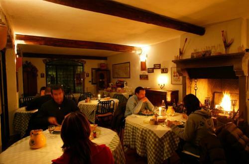 Agroturismo La Riserva Montebello