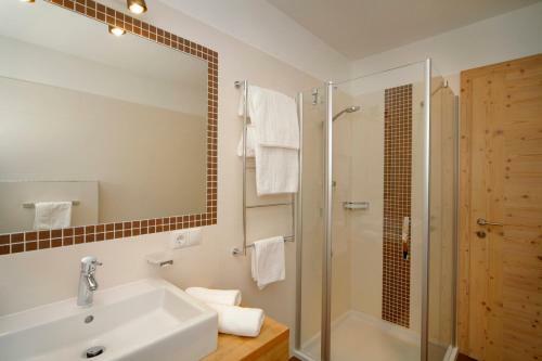 Apartamento Schwarzplatterhof