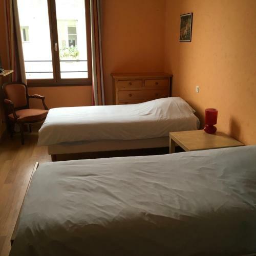 Apartamento G�te Beffroy