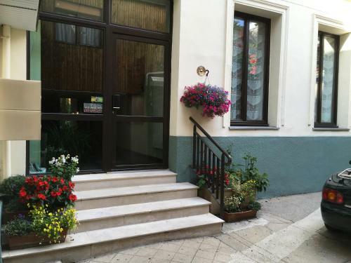 Apartamento G�te Beffroy