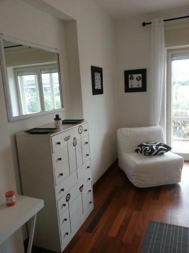 Apartment Oltremarestudios