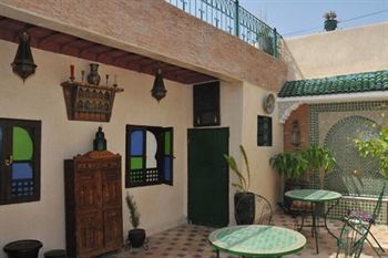 Riad Dar Guennoun