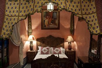 Riad Dar Guennoun