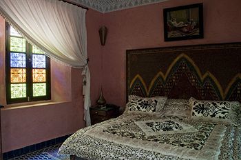 Riad Dar Guennoun