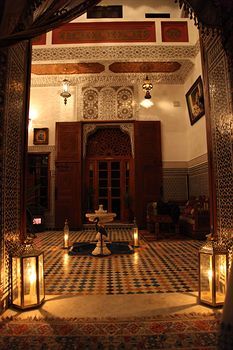 Riad Dar Guennoun