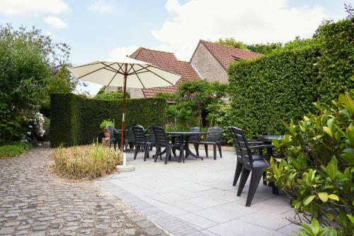 Holiday Home 't Westkanterhof