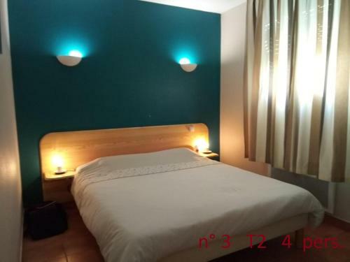 Aparthotel R�sid'azur