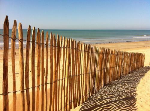 Aparthotel R�sid'azur