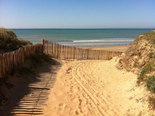 Aparthotel R�sid'azur