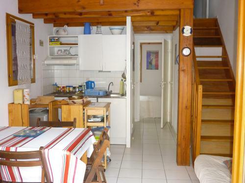 Holiday Home Plage Sud Capbreton