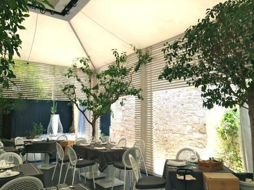 Hostal Le Stanze Di Corteinfiore