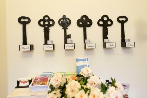 Hostal Le Stanze Di Corteinfiore