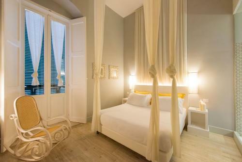 Hostal Le Stanze Di Corteinfiore