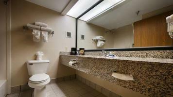 Hotel Best Western Classic Inn Richmond