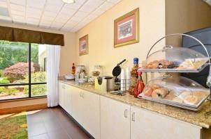 Hotel Best Western Classic Inn Richmond