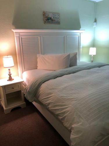 Motel Surf N' Sand