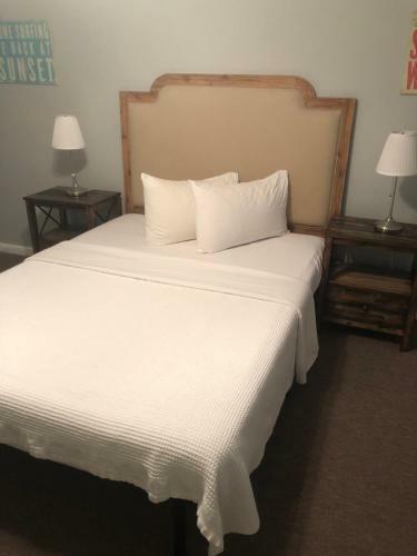 Motel Surf N' Sand