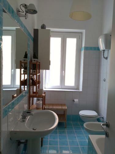 Hostal Villino Italia