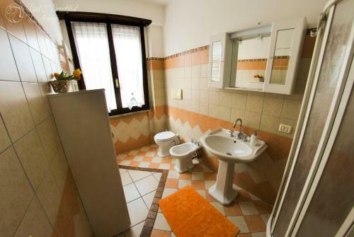 Bed & Breakfast L'arengo