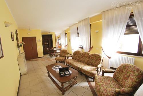 Bed & Breakfast L'arengo