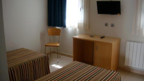 Hotel Blauet