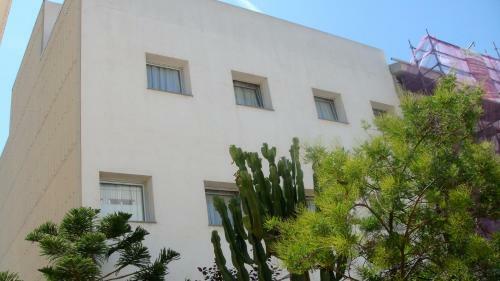 Hotel Blauet
