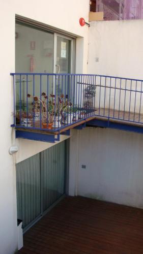 Hotel Blauet