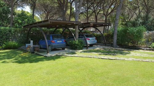Villa Margherita