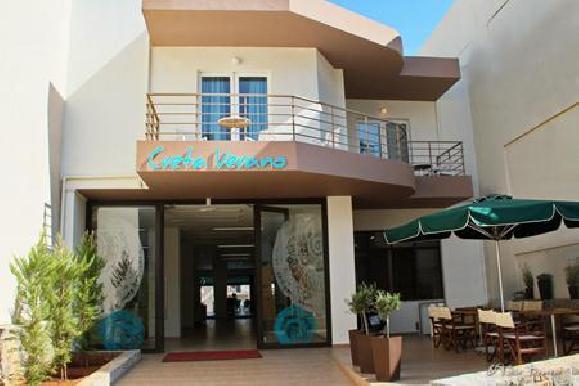 Creta Verano Hotel