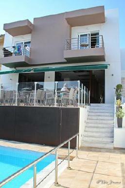 Creta Verano Hotel