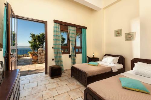 Villa Thalassea