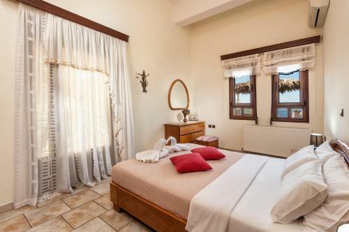 Villa Thalassea