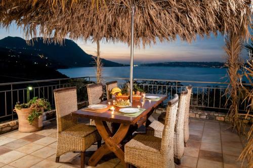 Villa Thalassea