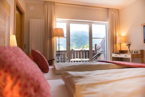 Hotel Garmischer Hof