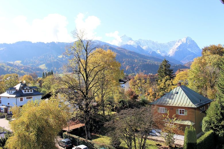 Hotel Reindl's Partenkirchner Hof