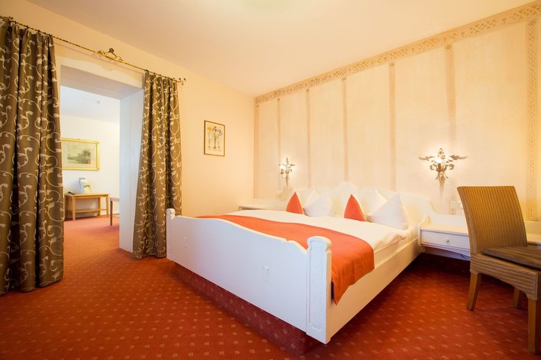 Hotel Reindl's Partenkirchner Hof