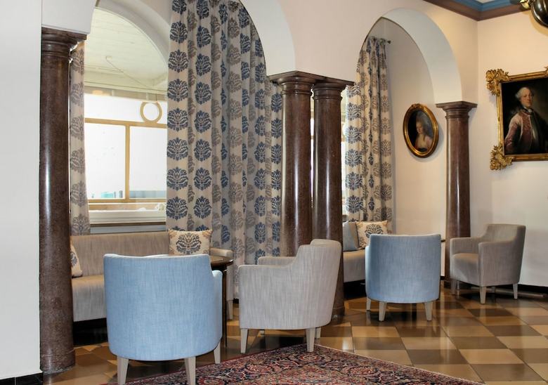 Hotel Reindl's Partenkirchner Hof