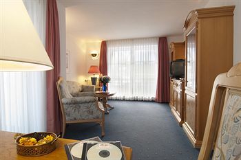 Hotel Rheinischer Hof