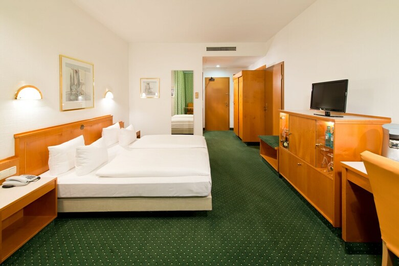 Hotel Achat Kulmbach