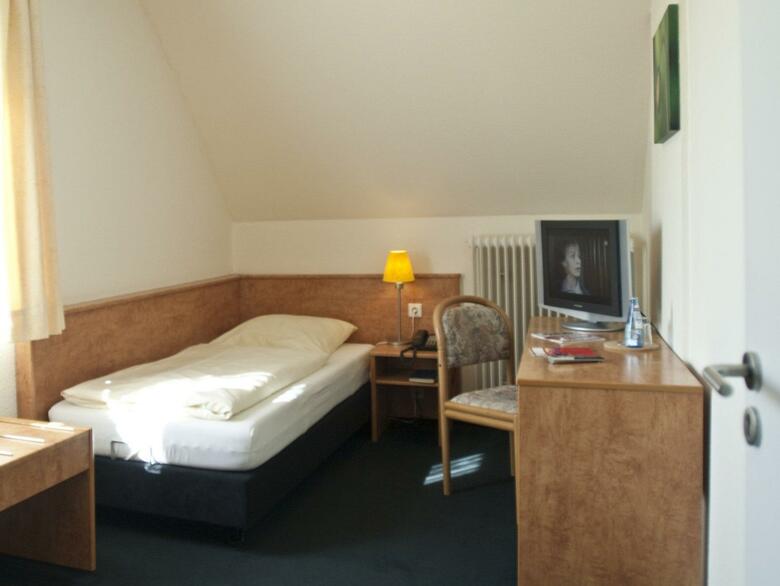 Md-hotel Buescher