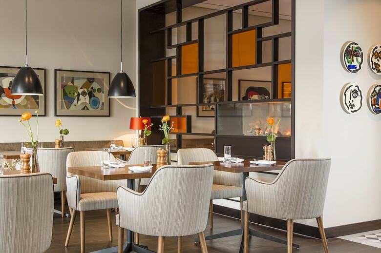 Ameron Hotel K�nigshof Bonn