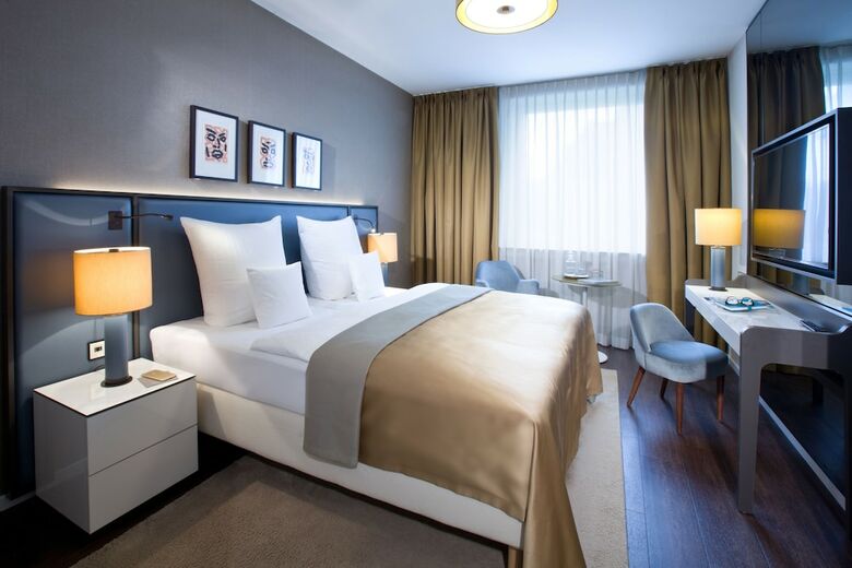 Ameron Hotel K�nigshof Bonn