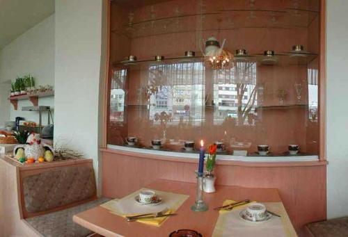 Hotel Merian