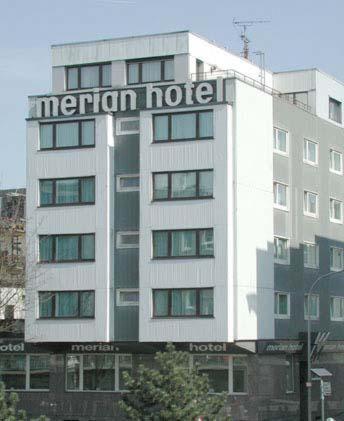 Hotel Merian