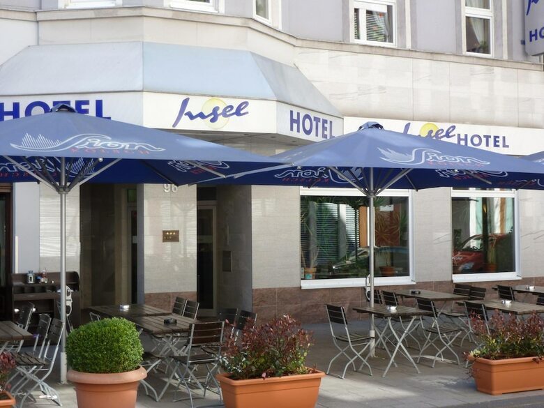 Hotel Insel