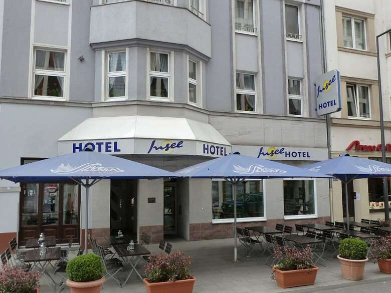 Hotel Insel