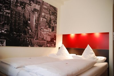 Hotel Am Augustinerplatz