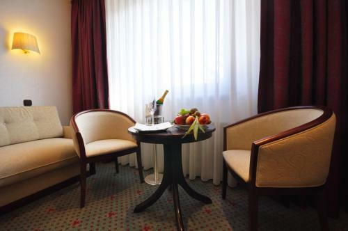 Hotel Imperial