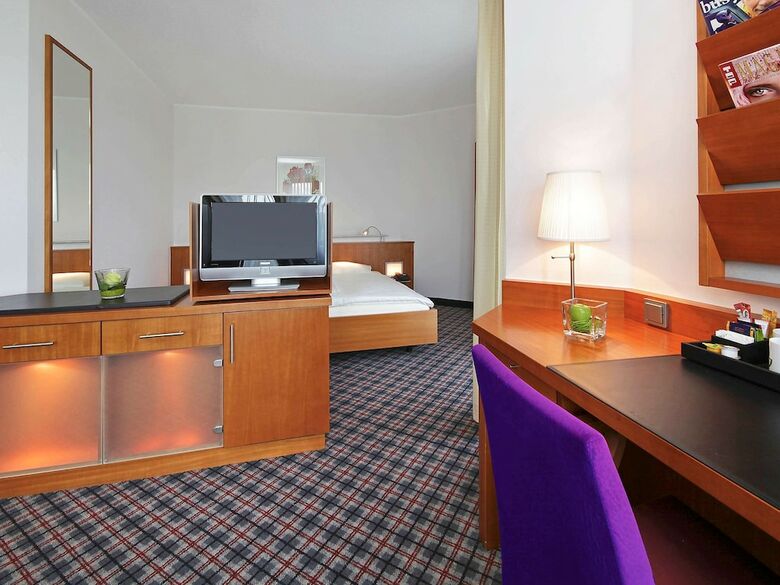 Mercure Hotel Dortmund Messe & Kongress